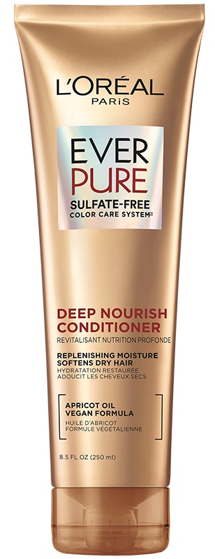 L’Oréal Everpure Deep Nourish Conditioner