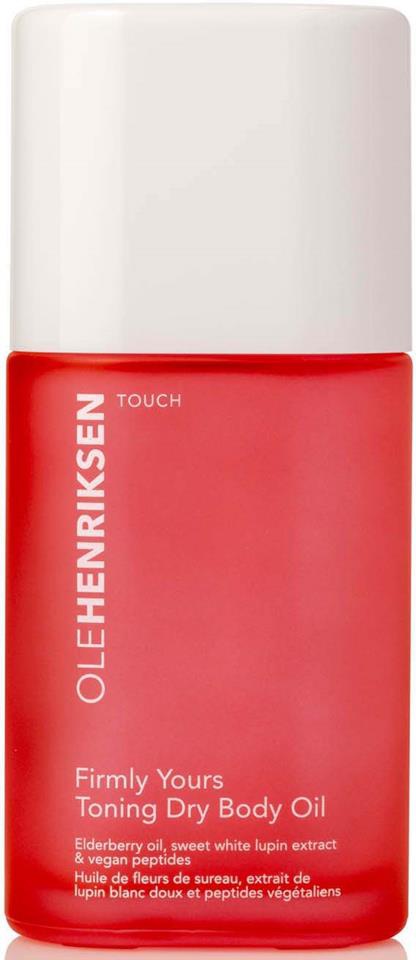 Ole Henriksen The Ole Touch Feelin' Pesky Revitalizing Dry Body Oil