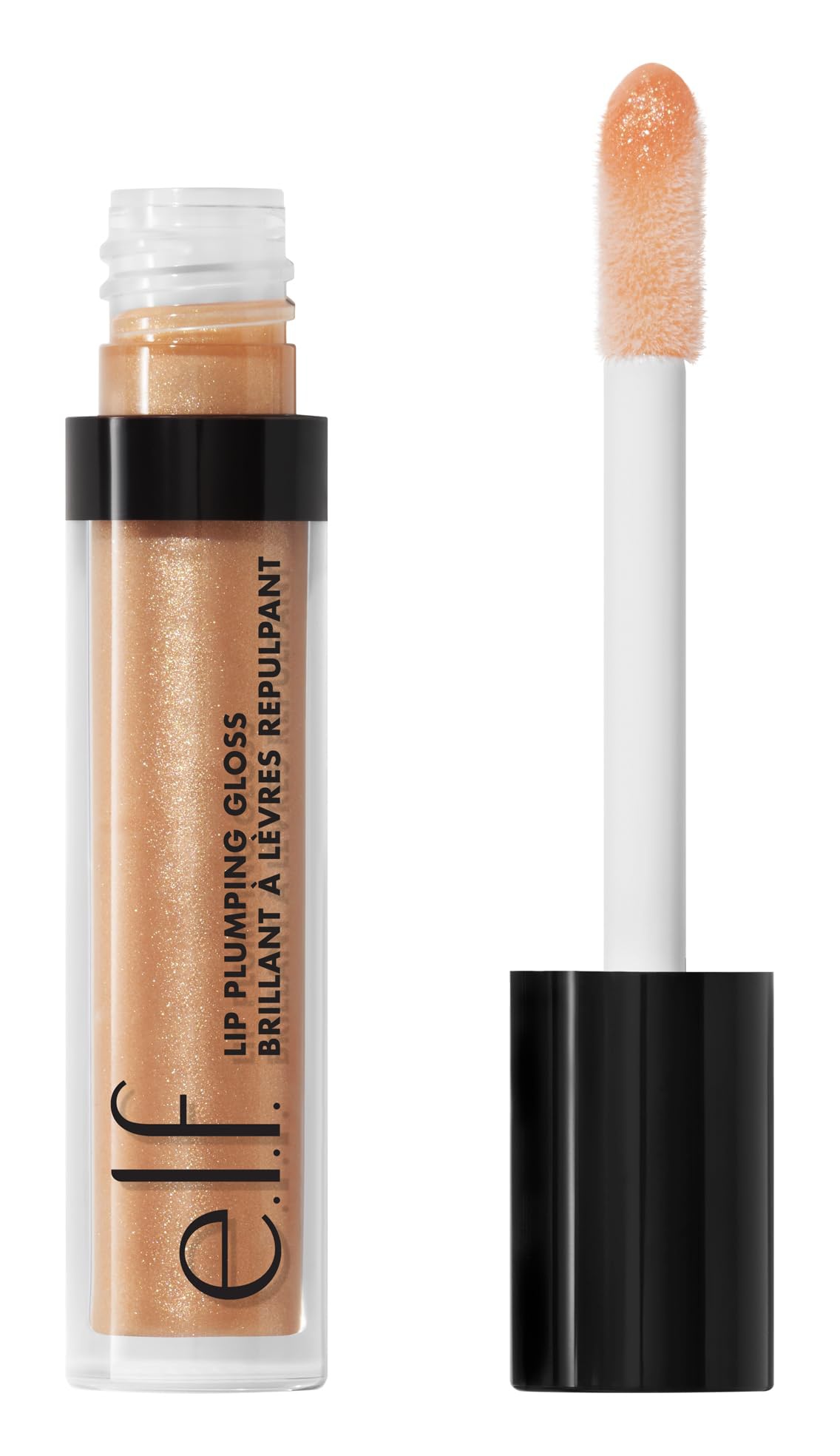 e.l.f. Lip Plumping Gloss (2025)