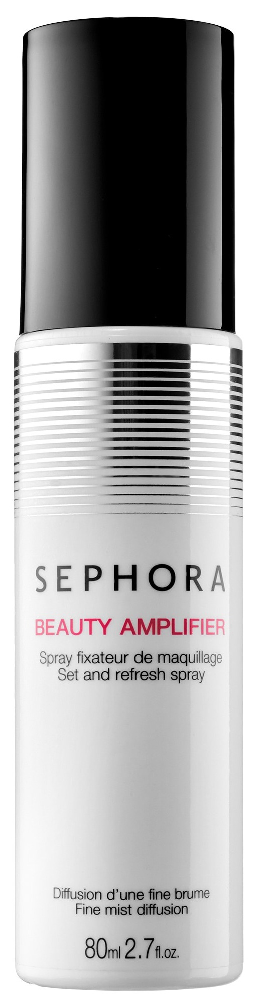 SEPHORA COLLECTION Beauty Amplifier Set And Refresh Spray