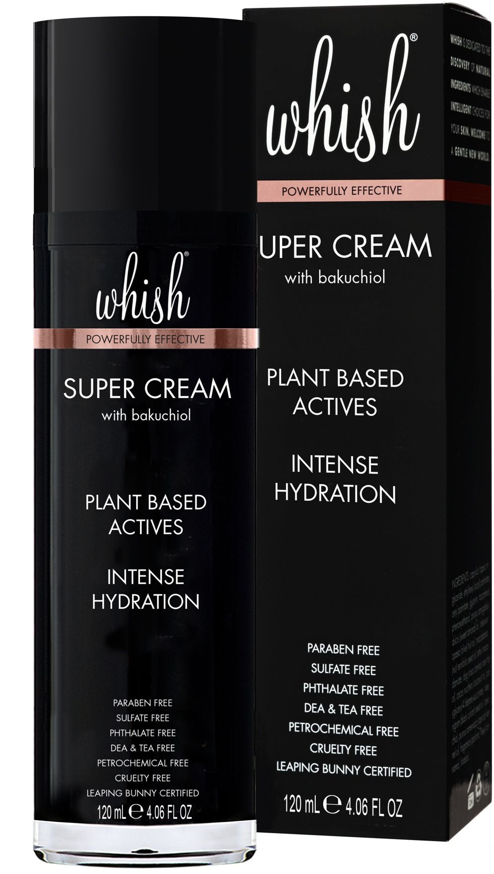 Whish Super Cream