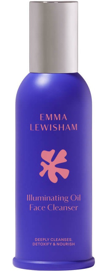 Emma Lewisham Illuminating Oil Cleanser