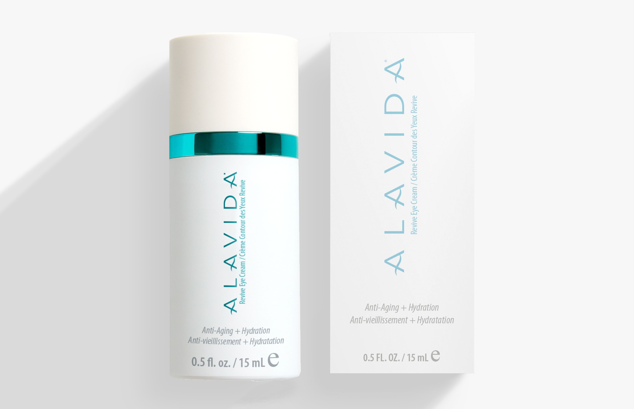 Alavida Revive Eye Cream