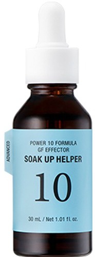 It's Skin Power 10 Formula GF Effector Soak Up Helper