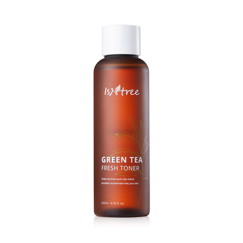 Isntree Green Tea Fresh Toner