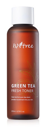 Isntree Green Tea Fresh Toner