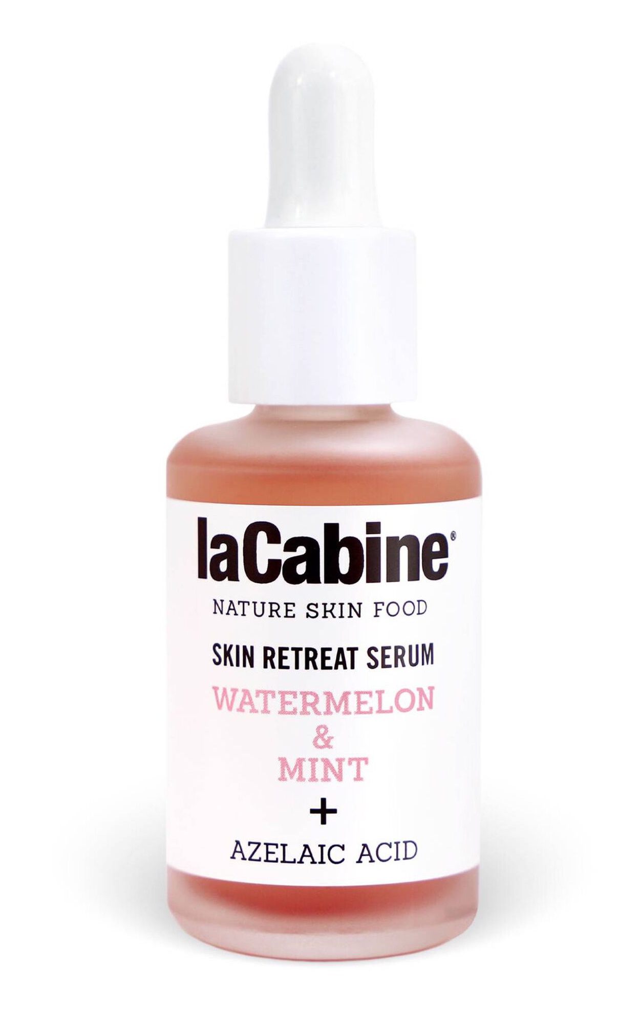 La Cabine Sérum Anti Imperfeições Skin Retreat Serum