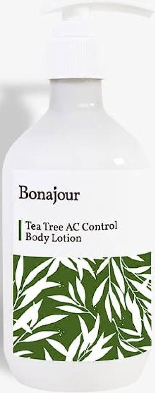BONAJOUR Tea Tree Ac Control Body Lotion