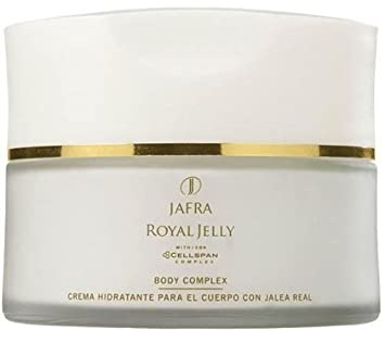 Jafra Royal Jelly Body Complex