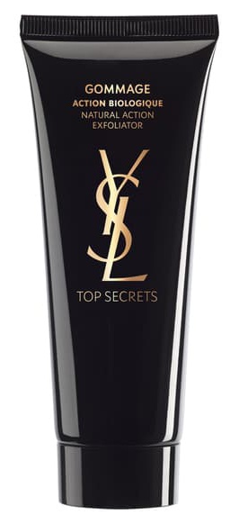 YSL Natural Action Exfoliator