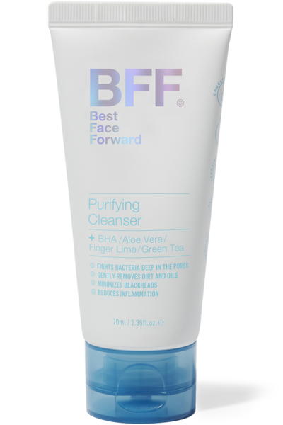 Best Face Forward Purifying Cleanser