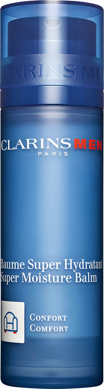 Clarins Men Moisture Balm