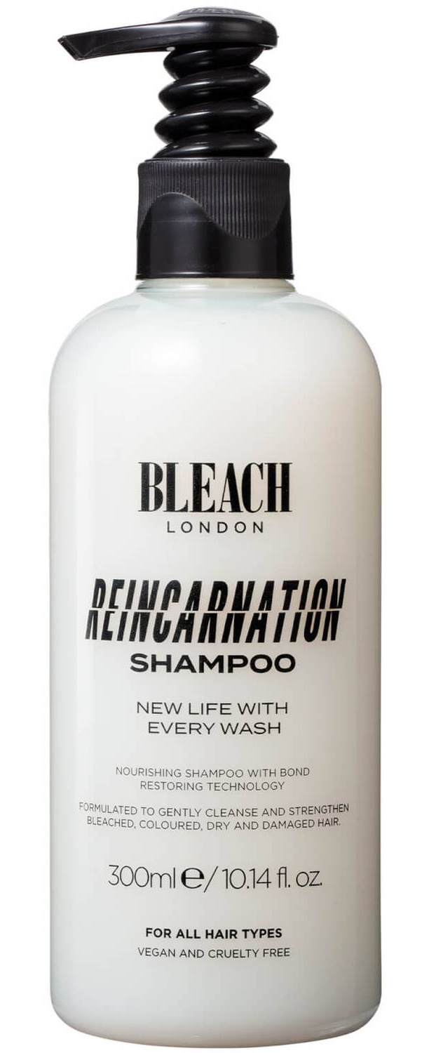BLEACH London Reincarnation Shampoo