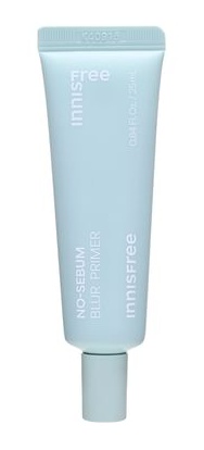 innisfree No-sebum Blur Primer