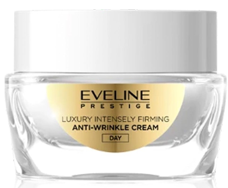 Eveline Prestige 24K Snail & Caviar Anti-Wrinkle Day Cream