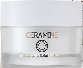 Ceramine Time Solution Cream