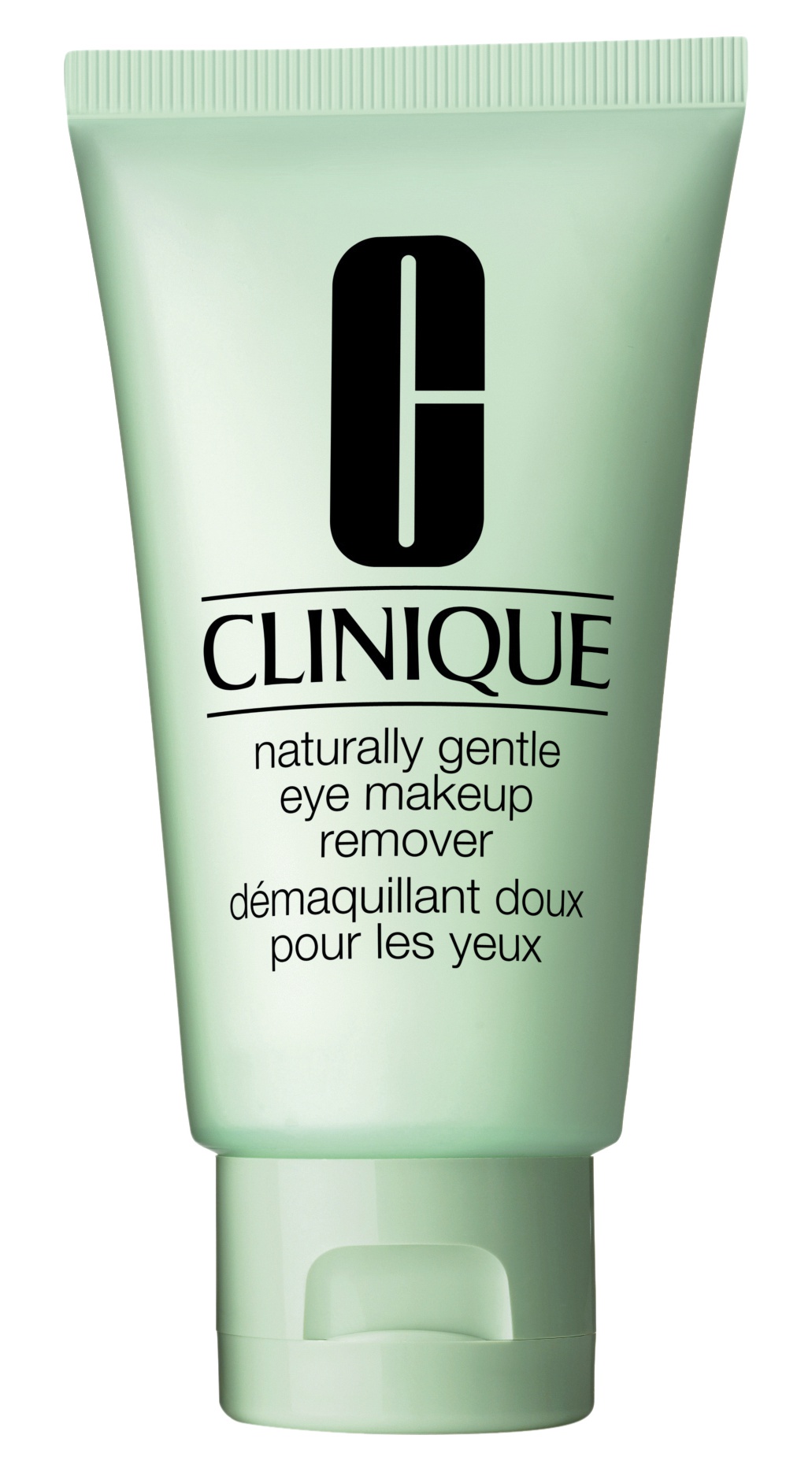 Clinique Naturally Gentle Eye Makeup Remover ingredients (Explained)