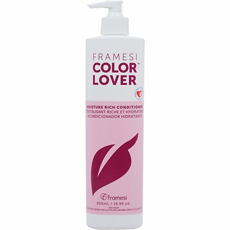 Framesi Color Lover Moisture Rich Conditioner