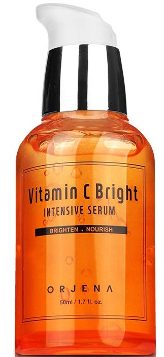Orjena Vitamin C Bright Intensive Serum