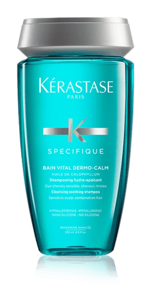 Kerastase Specifique Bain Vital Dermo Calm Shampoo