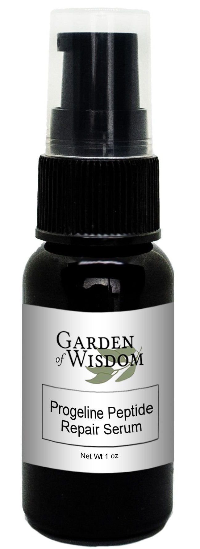 Garden of Wisdom Progeline Peptide Repair Serum
