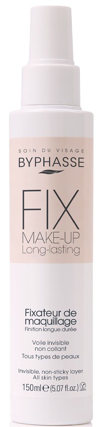 Byphasse Fix Make Up