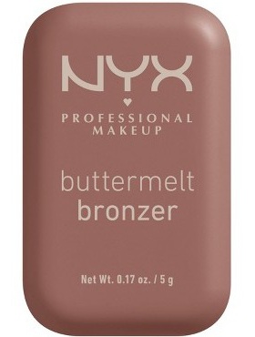 NYX Buttermelt Bronzer