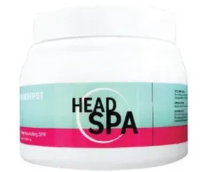 HAIRDEPOT Smoothing Head Spa Hair Mask