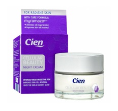 Cien Cellular Beauty Night Cream
