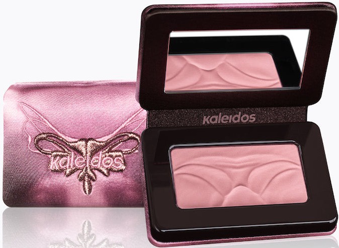 Kaleidos Mono Blush Pale Rose