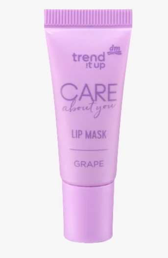trend IT UP Lip Mask Care About You