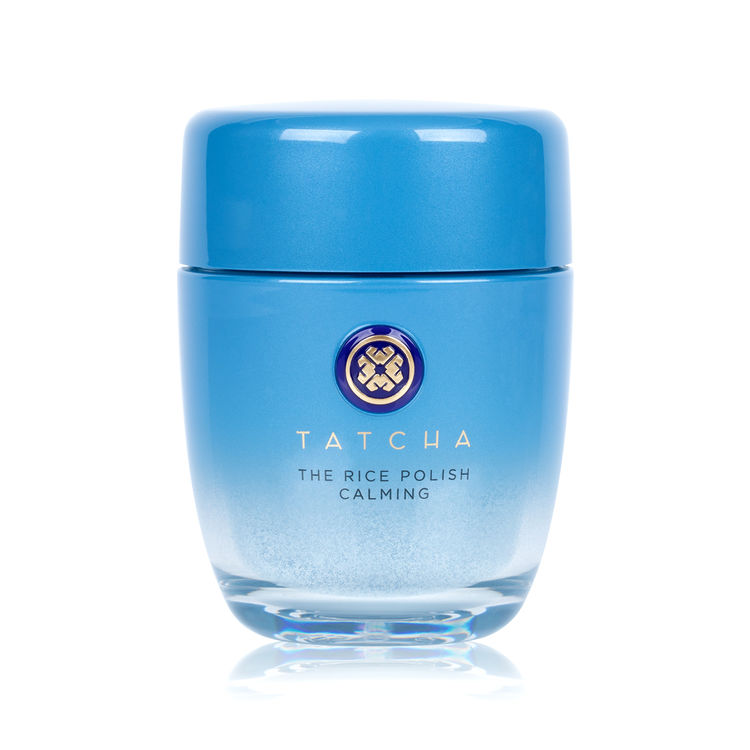 Tatcha The Rice Polish: Sensitive