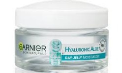 Garnier Hyaluronic Aloe Day Jelly Moisturizer