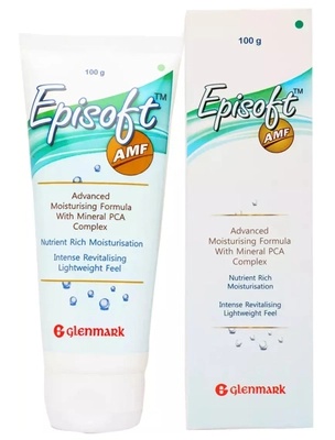 Episoft AMF Moisturizing Cream