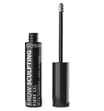 Gosh Brow Sculpting Fibre Gel