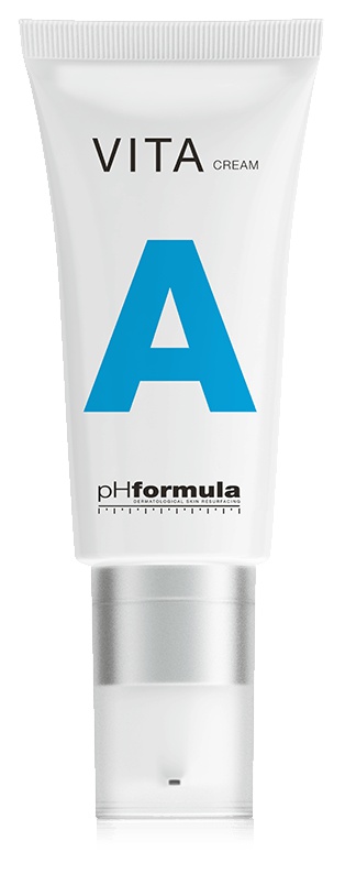 pH Formula Vita A Cream