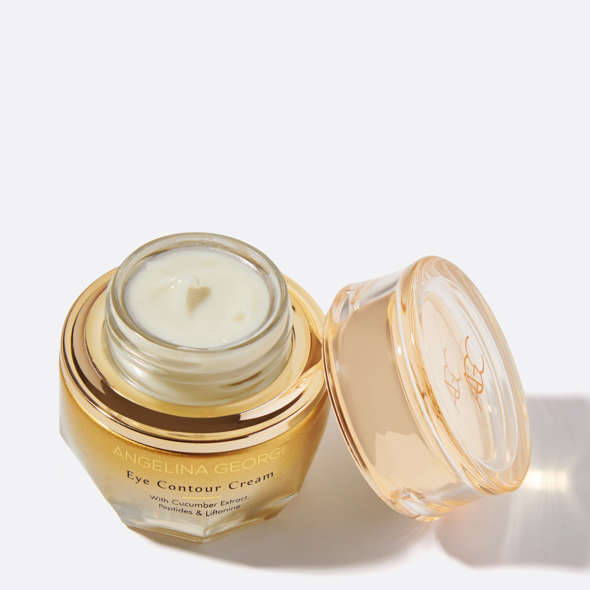 Angelina George Skincare Eye Contour Cream