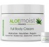 AloeMoist Organics Full Body Cream