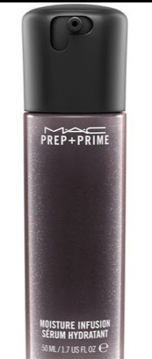 MAC Prep + Prime Moisture Infusion Serum Hydratant