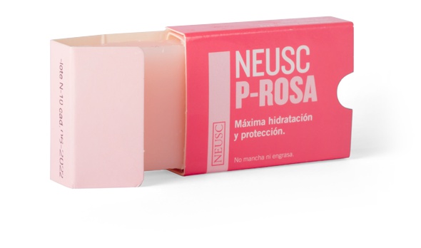 Neusc P-Rosa Hand Repair Pill