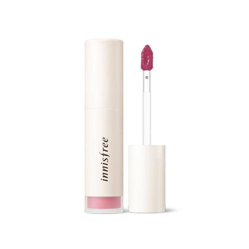 innisfree Vivid Creamy Tint Nº. 7 Black Milk Tea.