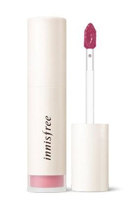 innisfree Vivid Creamy Tint Nº. 7 Black Milk Tea.