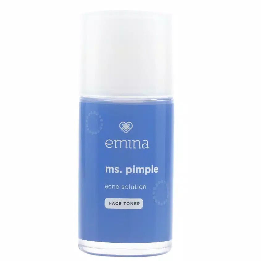 Emina Ms. Pimple Toner