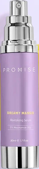 Promise Dreamy Mango - Revitalizing Serum