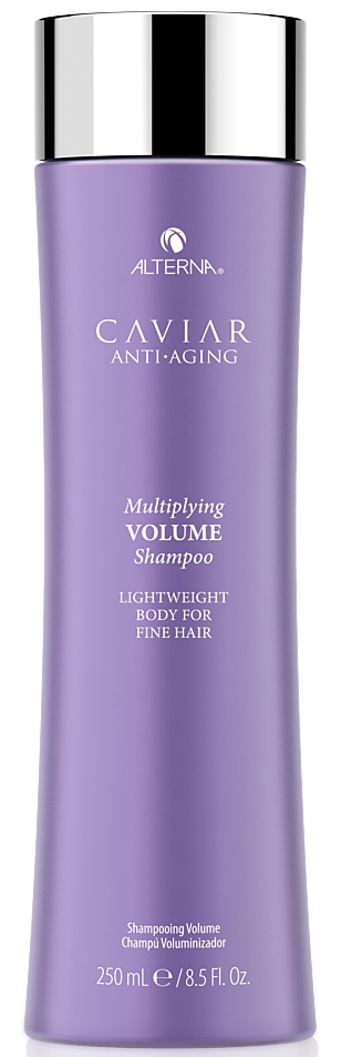 Alterna Caviar Anti-aging Multiplying Volume Shampoo