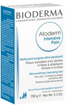 Bioderma Atoderm Intensive Pain