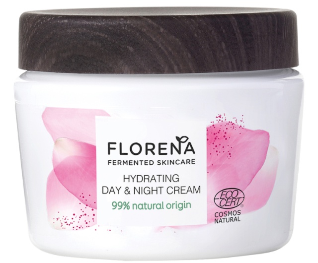 Florena Fermented Skincare