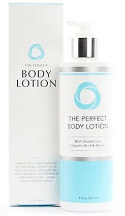 Medica Forte The Perfect Body Lotion
