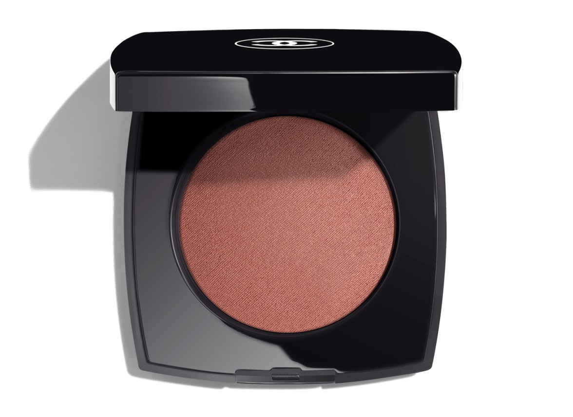 Chanel Cream To Powder Blush