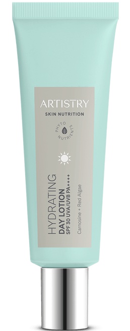 Artistry Skin Nutrition™ Hydrating Day Lotion SPF 30